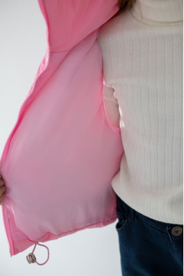 Жилетка дитяча